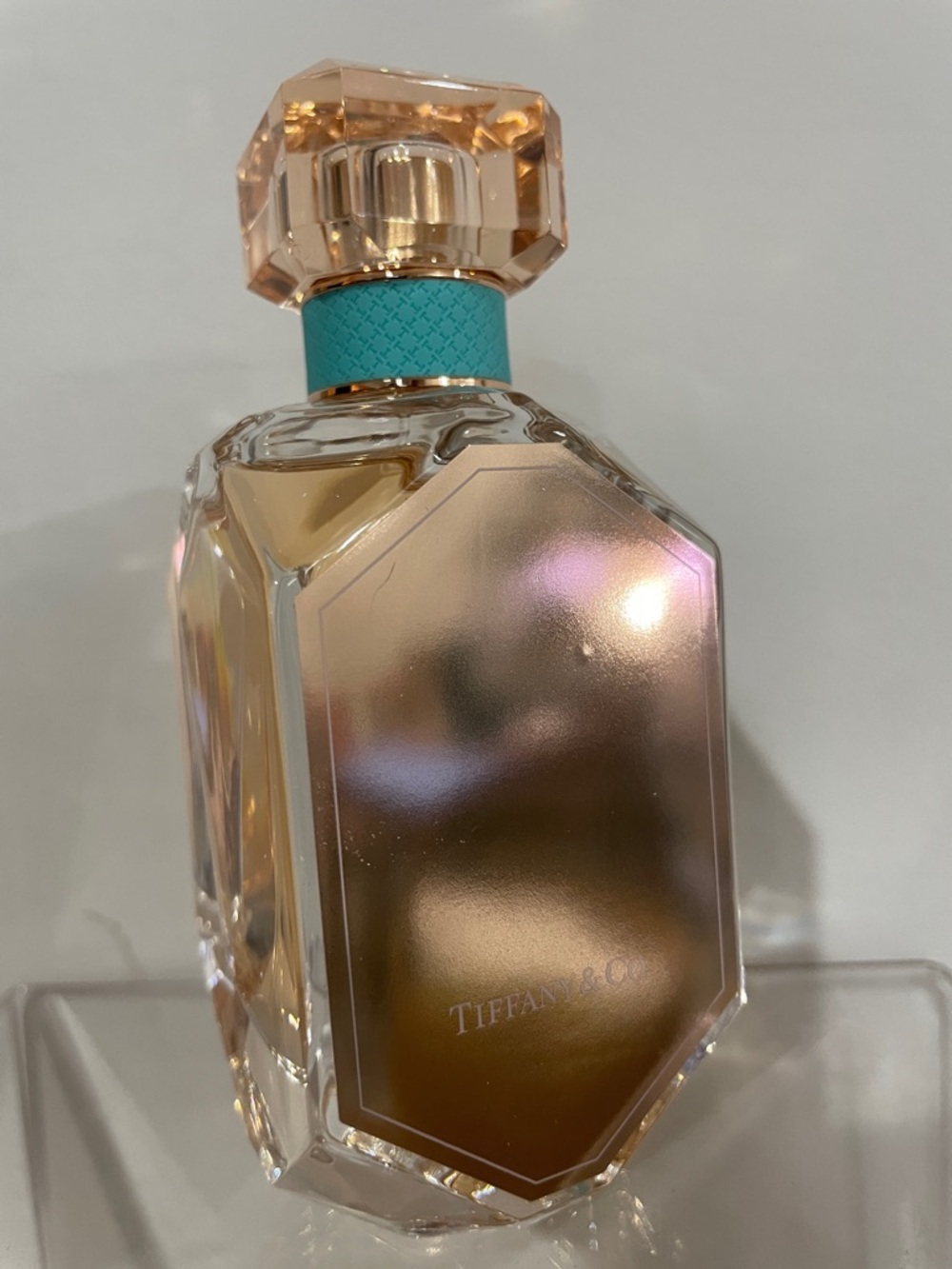 ☔️ TIFFANY & COMPANY ROSE GOLD - Picture 3 of 8